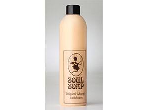 Soul Soap Badschuim Tropical Mango